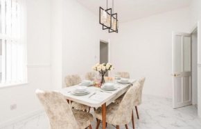 Liverpool Luxe Retreat
